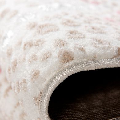 Art Carpet Parisole Geometric Rug