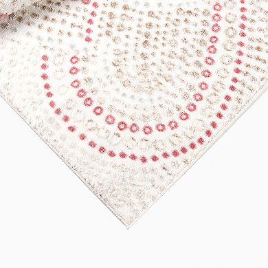 Art Carpet Parisole Geometric Rug