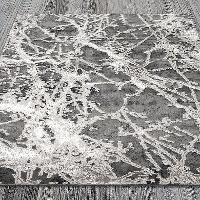 Art Carpet Parisole Abstract Rug