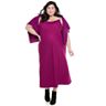 Plus Size EVRI™ Satin Slip Dress