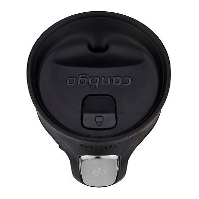 Contigo AUTOSEAL 14-oz. Stainless Steel Travel Mug