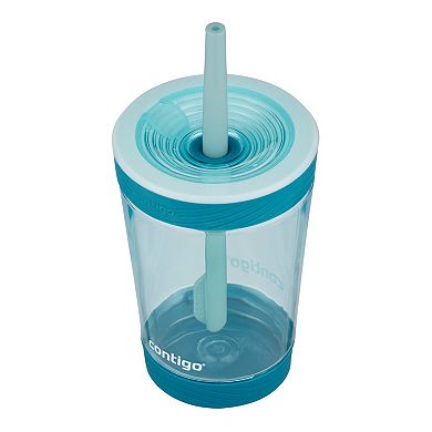 Contigo Kids 14-oz. Spill-Proof Tumbler with Straw