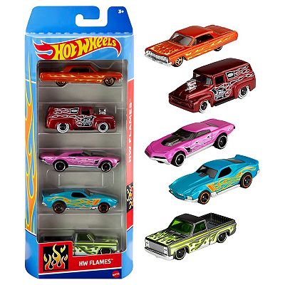 Kohls hot wheels on sale