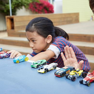 Hot Wheels Racing Cars Assortment