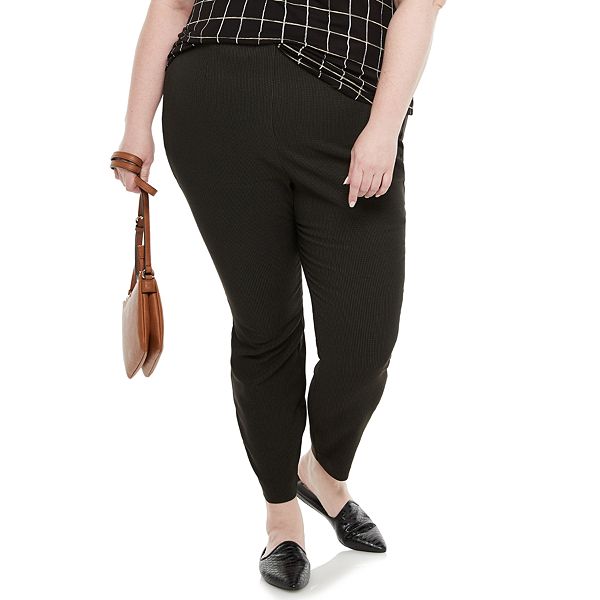 evri pull on jeggings