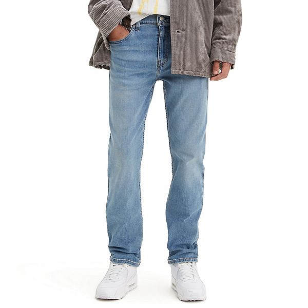 Big & Tall Levi's® 502 Tapered-Leg Jeans