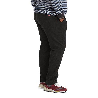 Big & Tall Levi's® XX Chino Standard Tapered Chino Pants