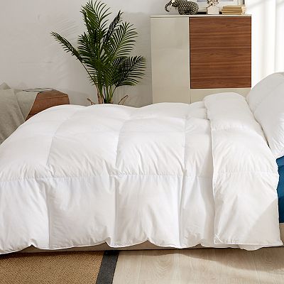 Dream On Lightweight Goose Down Blend Comforter