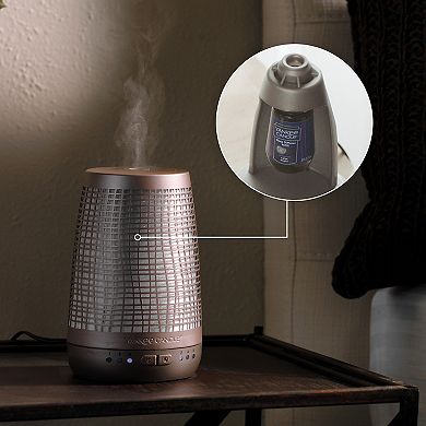 Yankee Candle Sleep Diffuser Kit