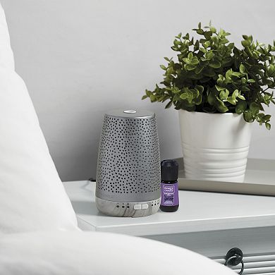 Yankee Candle Midnight Tranquility Sleep Diffuser Refill