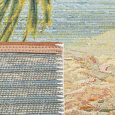 Safavieh BarbadosMadison Indoor Outdoor Rug