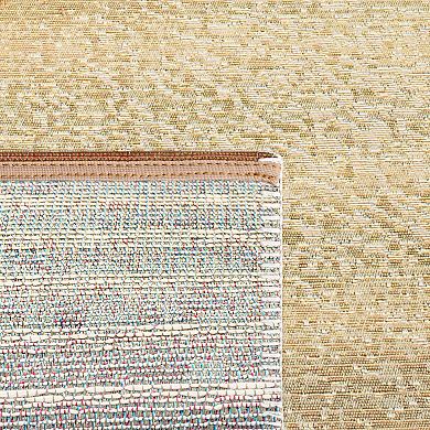 Safavieh Barbados Sofia 4' x 6' Indoor Outdoor Rug
