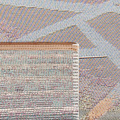 Safavieh Barbados Alice Indoor Outdoor Rug