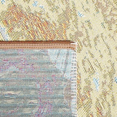 Safavieh Barbados Elena Indoor Outdoor Rug