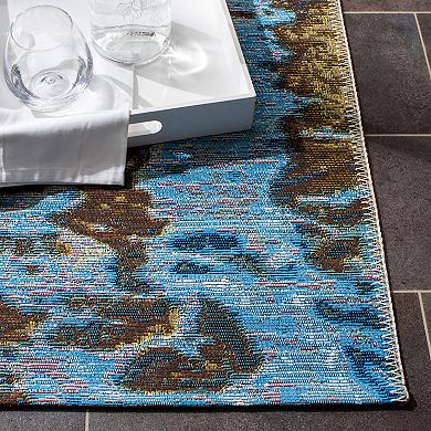 Safavieh Barbados Clara Indoor Outdoor Rug