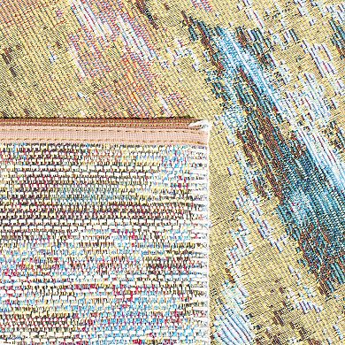 Safavieh Barbados Clara Indoor Outdoor Rug