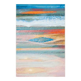 Safavieh Barbados Isla Indoor Outdoor Rug