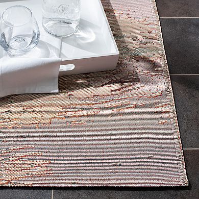 Safavieh Barbados Isla Indoor Outdoor Rug