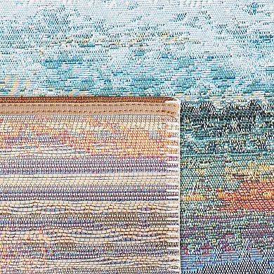 Safavieh Barbados Isla Indoor Outdoor Rug