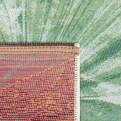 Safavieh Barbados Ivy Indoor Outdoor Rug