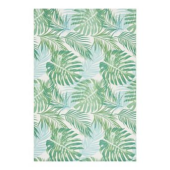 Safavieh Barbados Quinn Indoor Outdoor Rug