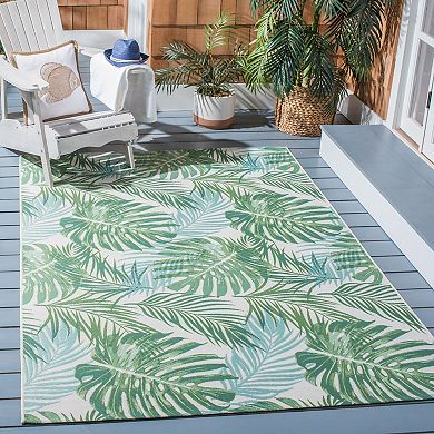 Safavieh Barbados Quinn Indoor Outdoor Rug