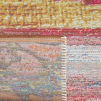 Safavieh Barbados Eva Indoor Outdoor Rug