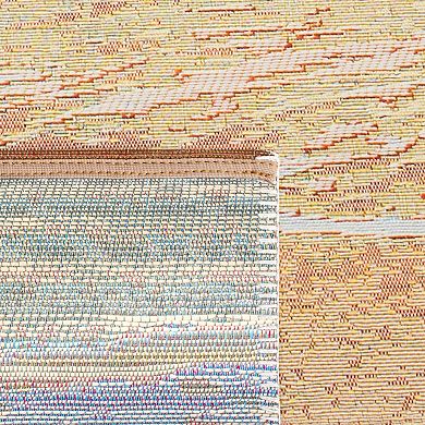 Safavieh Barbados Cora Indoor Outdoor Rug