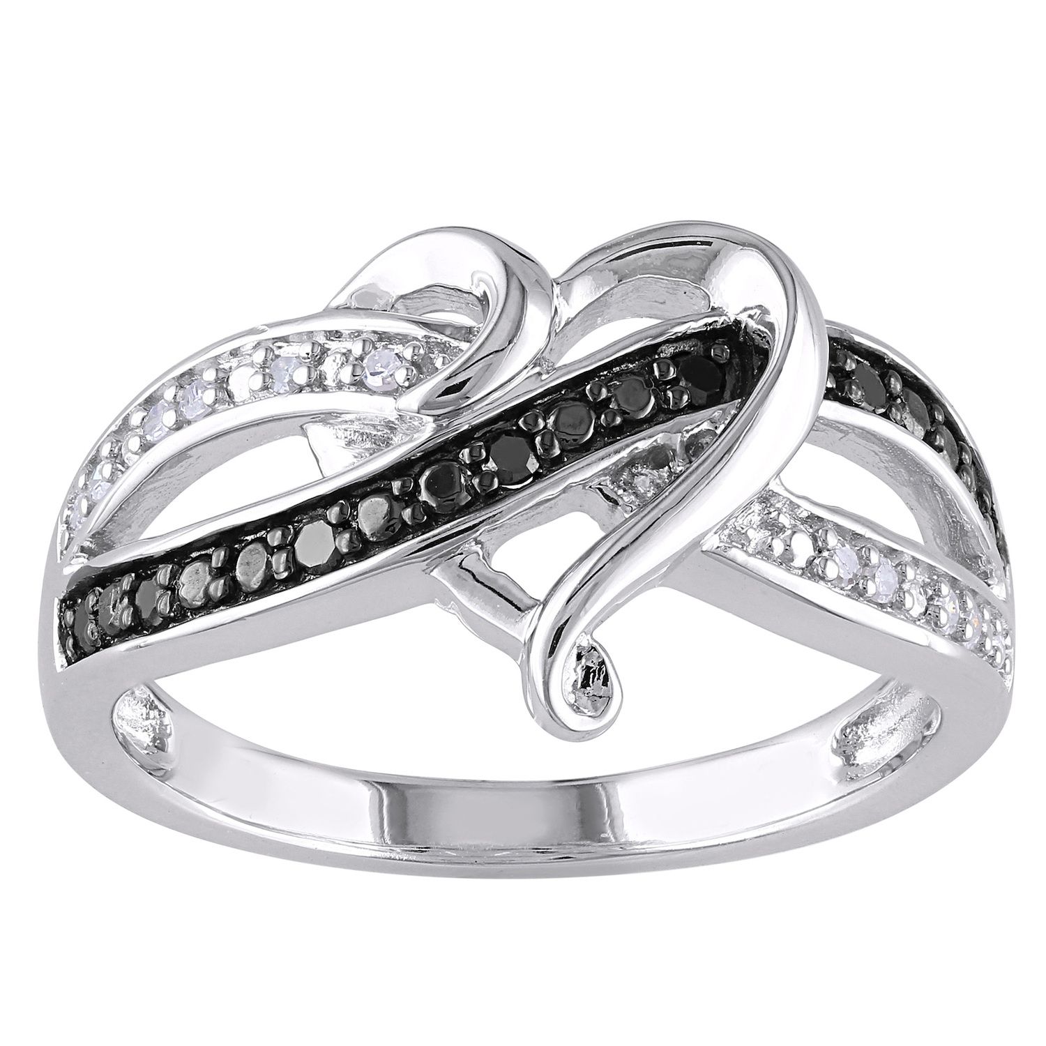 Kohls deals infinity ring