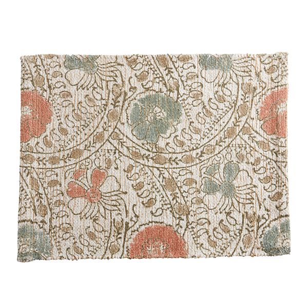 Food Network™ Floral Print Placemat