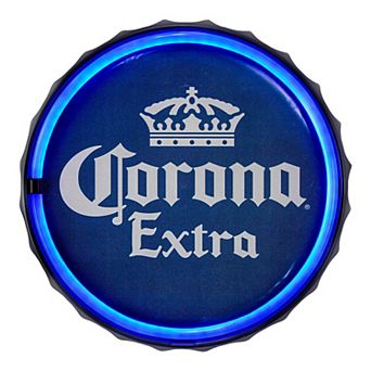 American Art Décor Corona Extra Beer LED Wall Decor