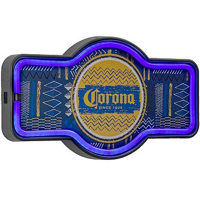 American Art Décor Corona Beer LED Wall Decor