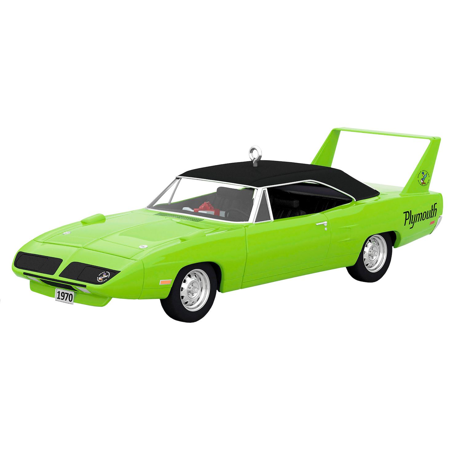 1970 plymouth superbird diecast