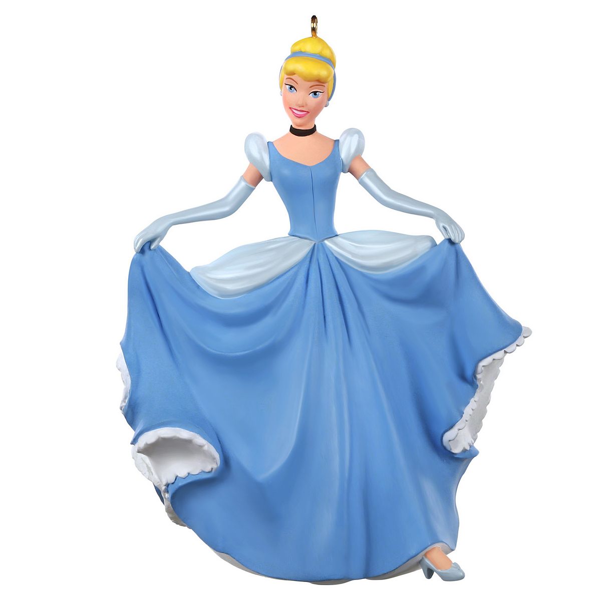 Disney's Cinderella 2020 Keepsake Christmas Ornament