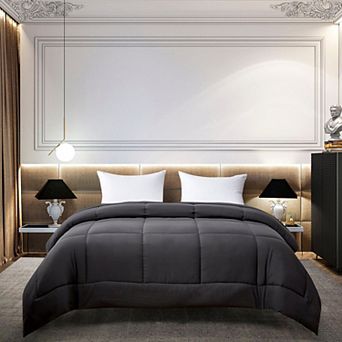 Royal Majesty Reversible Comforter