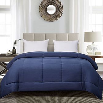Royal Majesty Reversible Comforter