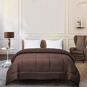 Royal Majesty Reversible Comforter