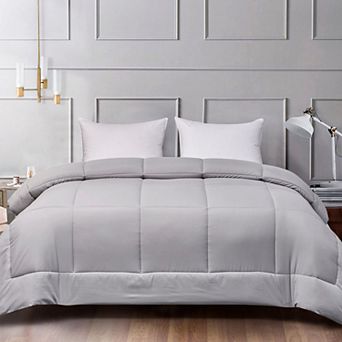 Royal Majesty Reversible Comforter