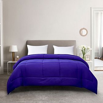 Royal Majesty Reversible Comforter