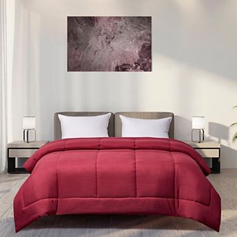 Royal Majesty Reversible Comforter