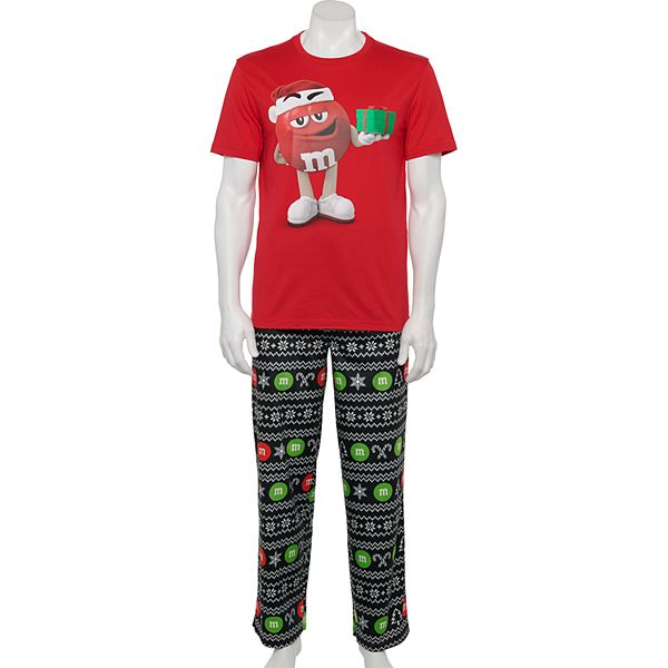 M&m pajamas new arrivals