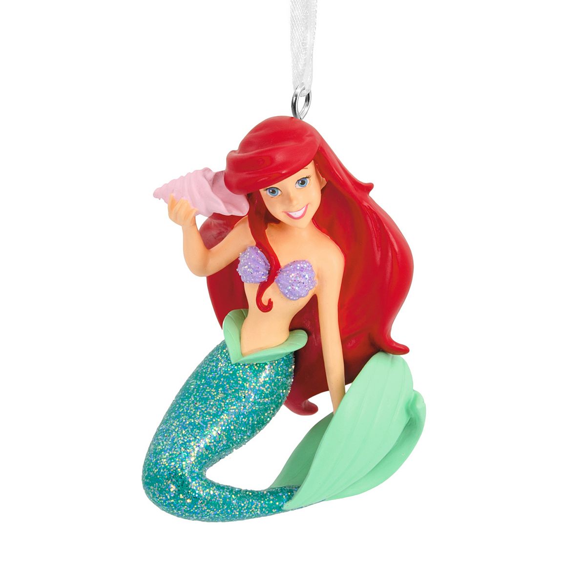 Disney's The Little Mermaid Ariel Christmas Ornament