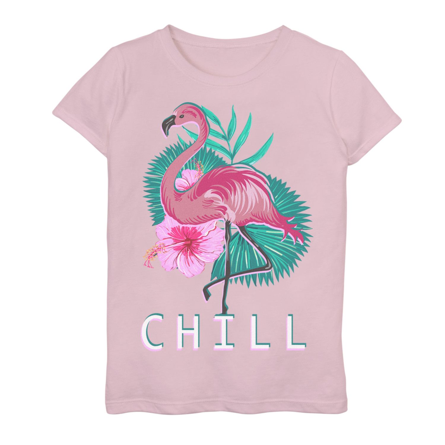 Kohls hot sale flamingo sweater