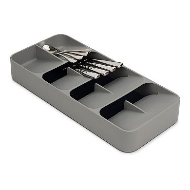 Joseph Joseph DrawerStore Large Compact Cutlery Organizer