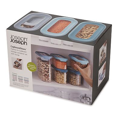 Joseph Joseph CupboardStore 5-pc. Food Storage Set