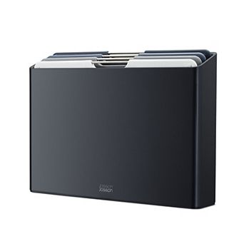 Joseph Joseph Folio 4 pc Large Chopping Board Set