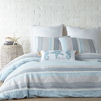 Levtex Home Santander Comforter Set