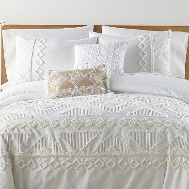 Levtex Home Harleson Comforter Set