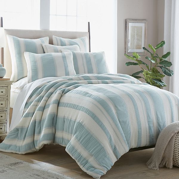 Levtex Home Cyrrus Duvet Cover Set