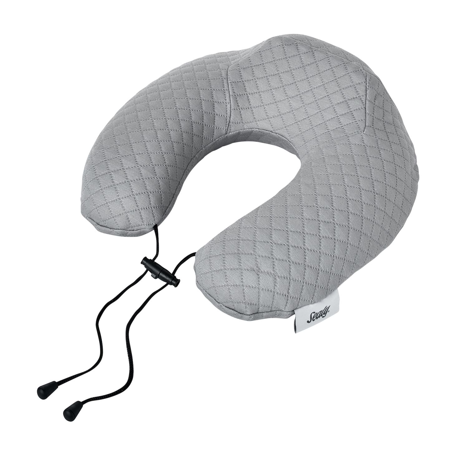 foam travel pillow